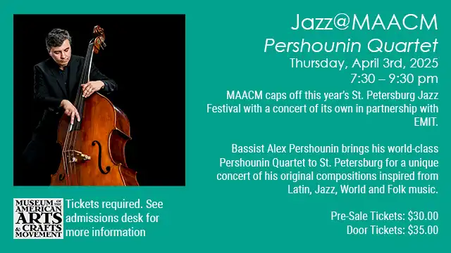 Jazz at MAACM